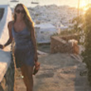 Meet your Posher, Daniela